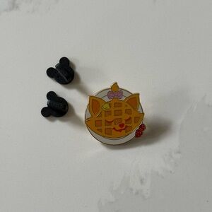 2023 Disney Parks Whimsical Waffles Mystery Pin - Marie